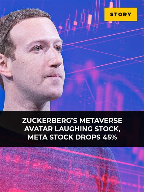 mark zuckerberg metaverse stock
